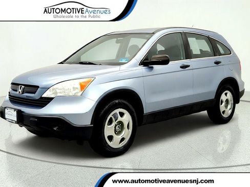 Used 2009 Honda CR-V LX image 1