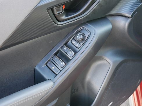 Used 2024 Subaru Crosstrek 2.0i Premium image 19