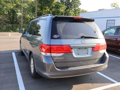 Used 2010 Honda Odyssey EX-L image 5