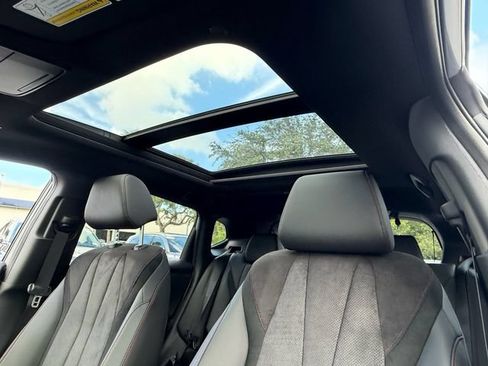 New 2026 Acura ADX A-Spec FWD image 17
