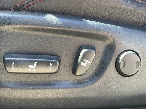 Used 2017 Toyota 4Runner TRD Pro image 13