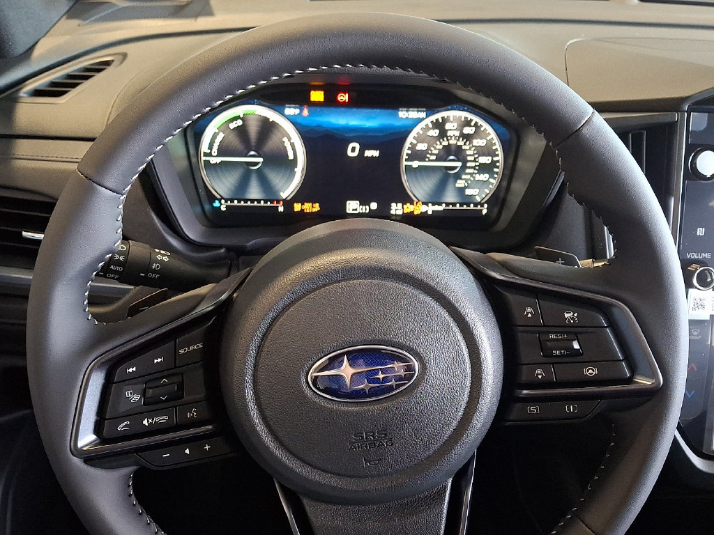 New 2026 Subaru Forester Limited AWD/4WD image 14
