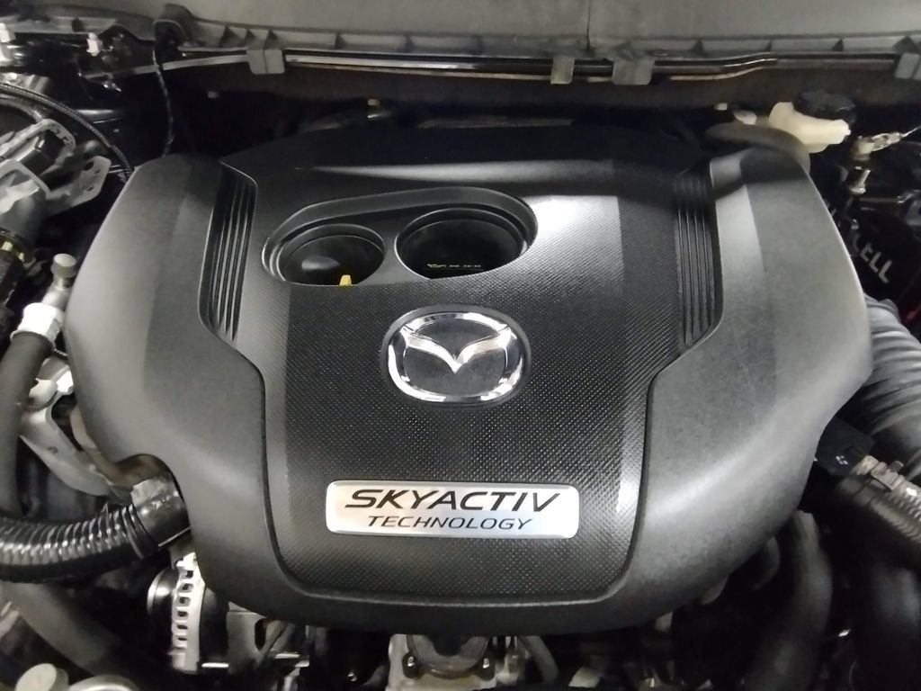 Used 2017 MAZDA CX-9 Signature AWD/4WD image 6
