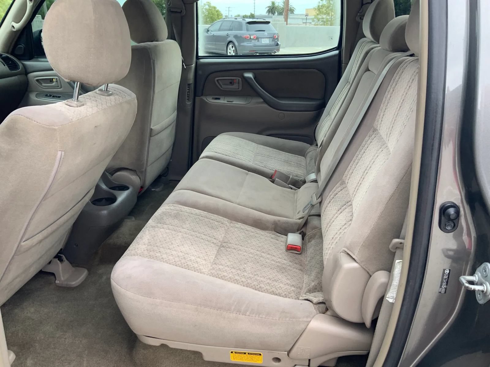 Used 2006 Toyota Tundra SR5 w/ TRD Off-Road Pkg RWD image 11