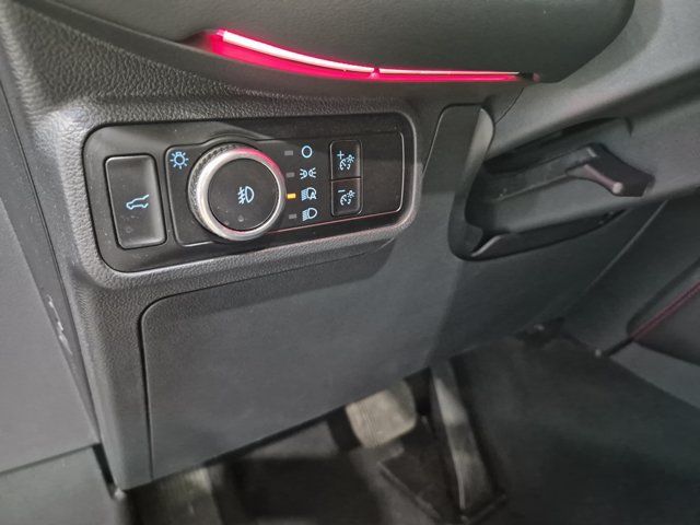 Used 2025 Ford Explorer ST w/ Sun And Sound Package AWD/4WD image 29