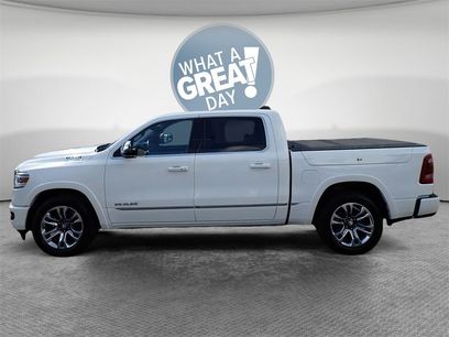 Used 2024 RAM 1500 Limited