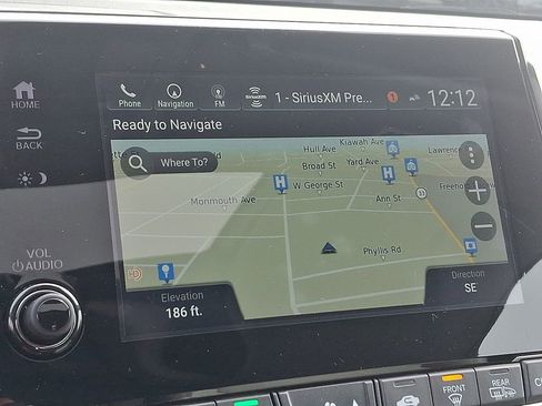 Used 2019 Honda Odyssey Elite image 19