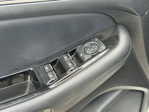 Used 2017 Ford Edge SEL w/ Equipment Group 201A image 15