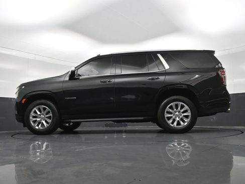 Used 2023 Chevrolet Tahoe Premier RWD image 26