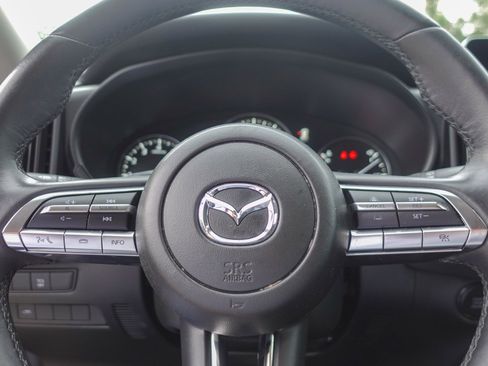 Used 2025 MAZDA CX-50 AWD 2.5 S w/ Preferred Package image 13