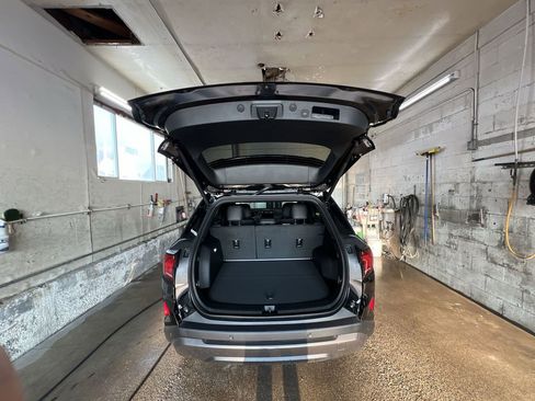 New 2026 GMC Terrain Elevation w/ Elevation Premium Package image 26