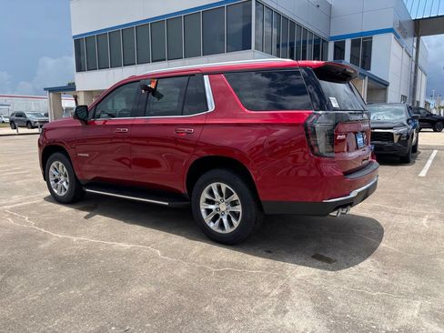 New 2026 Chevrolet Tahoe Premier w/ Sun And Tow Package RWD image 19