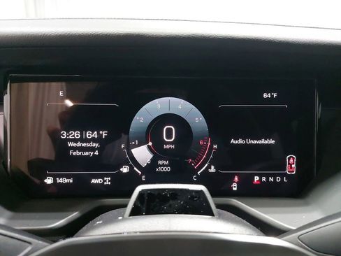 New 2026 GMC Acadia Elevation w/ Super Cruise Package image 21