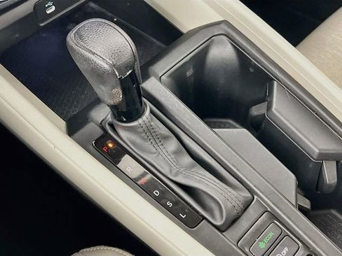 Certified 2023 Honda Accord EX image 19