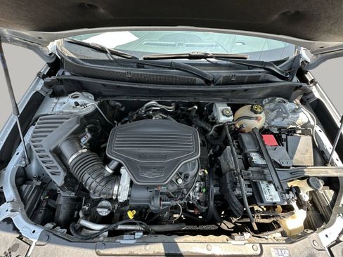Used 2020 Cadillac XT6 Sport AWD/4WD image 18