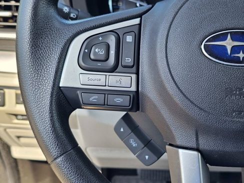 Used 2018 Subaru Forester 2.5i Premium AWD/4WD image 21