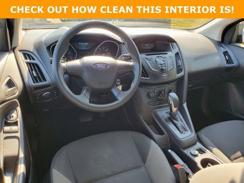Used 2014 Ford Focus S image 7