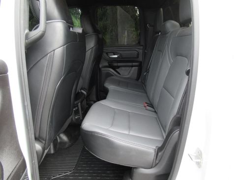 Used 2023 RAM 1500 Tradesman w/ Tradesman Group AWD/4WD image 36