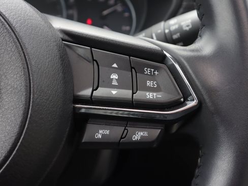 Used 2019 MAZDA CX-5 Grand Touring image 19