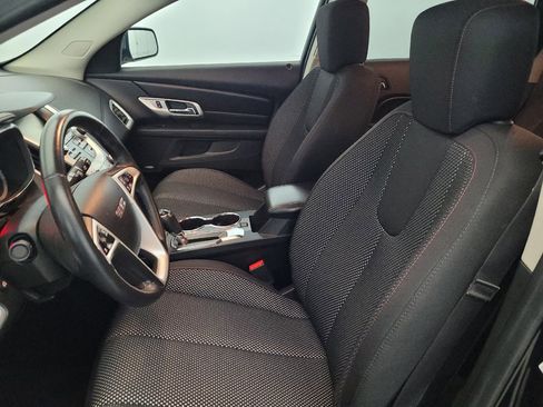 Used 2016 GMC Terrain SLE w/ Cargo Package FWD image 17