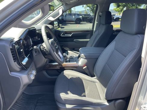 New 2026 GMC Sierra 1500 Elevation AWD/4WD image 19