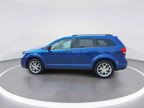Used 2015 Dodge Journey SXT w/ Flexible Seating Group FWD image 5