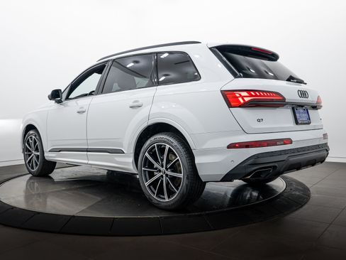 New 2026 Audi Q7 2.0T Premium Plus AWD/4WD image 5