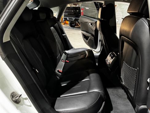 Used 2016 Audi A7 3.0T Premium Plus w/ 20" Wheel & Tire Package image 20