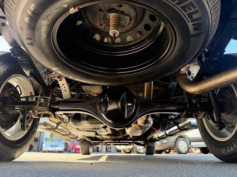 Used 2007 Toyota Tundra Limited image 35