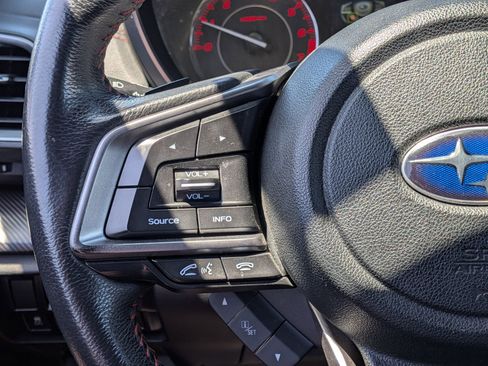 Used 2020 Subaru Impreza 2.0i Sport AWD/4WD image 15
