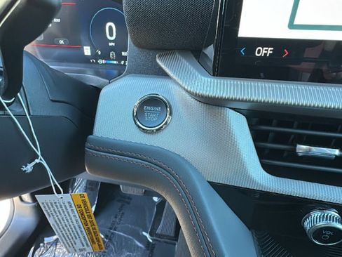 New 2026 Ford Explorer Active image 17