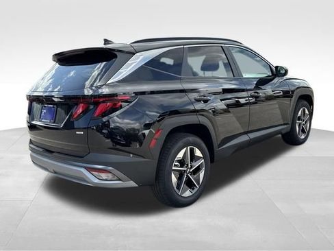 New 2026 Hyundai Tucson SEL AWD/4WD image 5