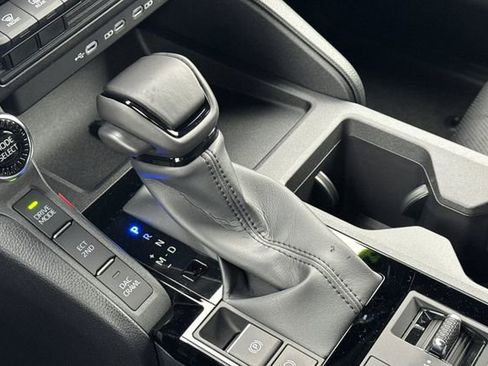 New 2026 Toyota Land Cruiser 1958 image 21