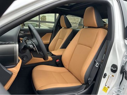 New 2026 Lexus IS 350 F Sport image 7