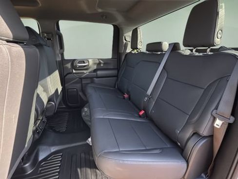 New 2026 Chevrolet Silverado 3500 W/T w/ WT Convenience Package RWD image 23