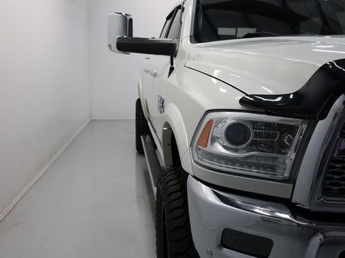 Used 2016 RAM 3500 Laramie w/ Convenience Group image 49