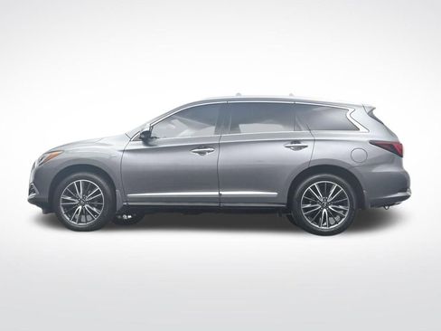Used 2020 INFINITI QX60 Signature Edition AWD/4WD image 37