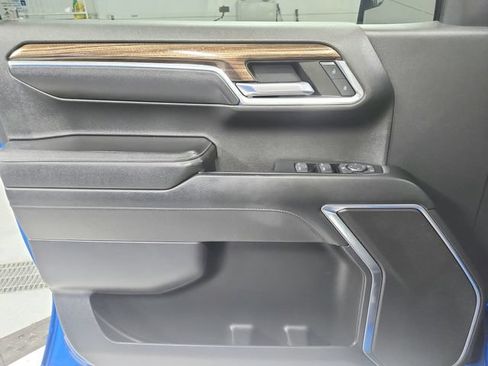 Used 2023 Chevrolet Silverado 1500 RST w/ Protection Package AWD/4WD image 33