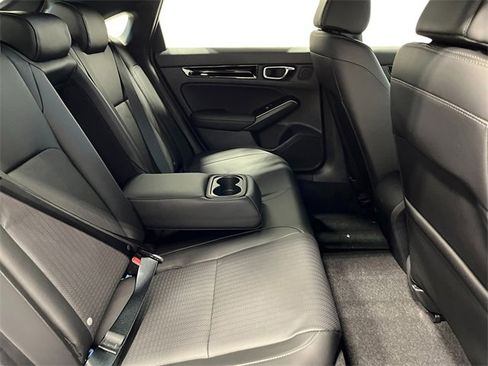 New 2026 Honda Civic Sport Touring image 27