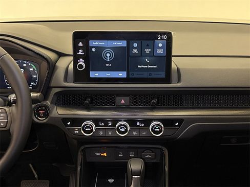 New 2026 Honda CR-V TrailSport image 18