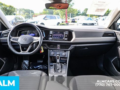 Used 2024 Volkswagen Jetta S FWD image 28