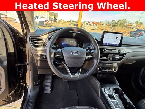 Certified 2023 Ford Escape Active image 12