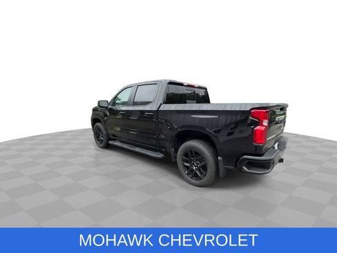 Certified 2024 Chevrolet Silverado 1500 RST w/ Convenience Package II AWD/4WD image 6
