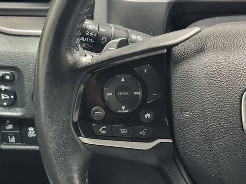 Used 2021 Honda Passport EX-L image 25