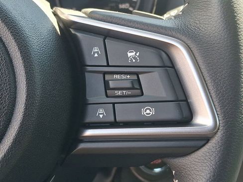 Used 2025 Subaru Outback Premium image 21