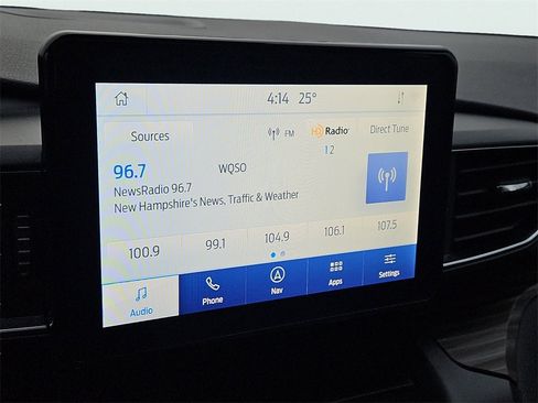 Used 2020 Ford Explorer Limited image 32