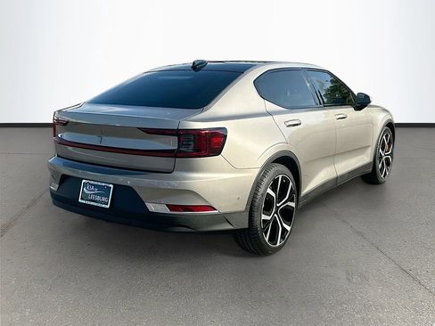 Used 2022 Polestar Polestar 2 w/ Performance Package AWD/4WD image 7