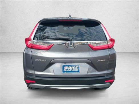 Used 2017 Honda CR-V EX-L image 6