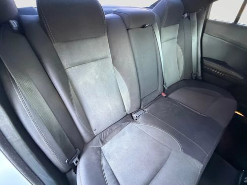 Used 2018 Dodge Charger SXT w/ Blacktop Package RWD image 19