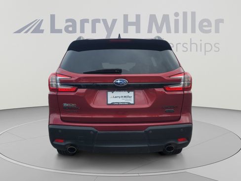 Used 2023 Subaru Ascent Onyx Edition Limited AWD/4WD image 4